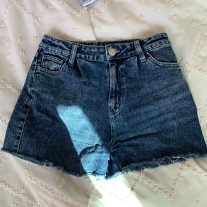 Target shorts